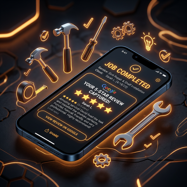 Become the Go-To Fixer in Your Area